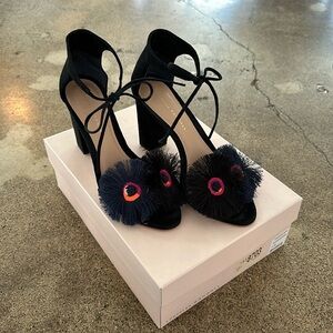 Loeffler Randall Heels